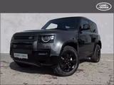 Land Rover Defender 90 D250 X-Dynamic SE Luftf. Kühlfach el - graue Land Rover Defender
