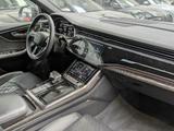 Audi SQ8 quattro COMPETITION PLUS CARBON HUD - Audi Unfallwagen