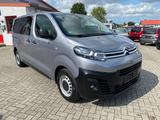 Citroën Jumpy Kasten Club M 1.Hand NUR 75Tkm 2,0 Klima - Citroën Jumpy: 2.0