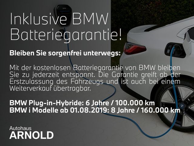 BMW iX M60 B&amp;W Surround DAB Aktivlenkung Pano.Dach