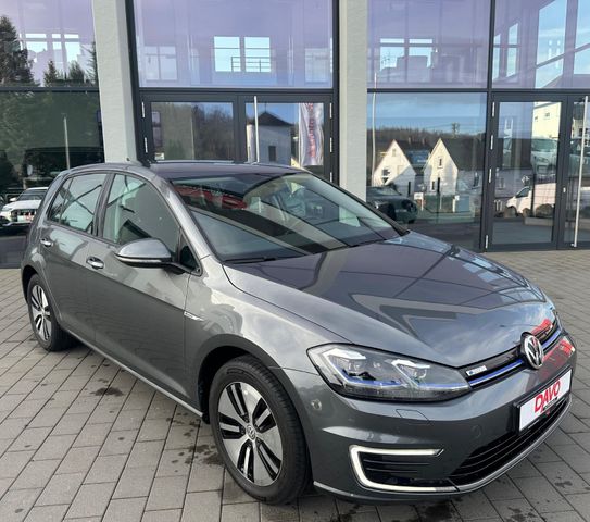 Volkswagen Golf VII Lim. e-Golf