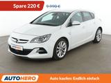 Opel Astra 1.6 SIDI Turbo Style*NAVI*XENON*PDC*SHZ* - Opel Astra: 1.6