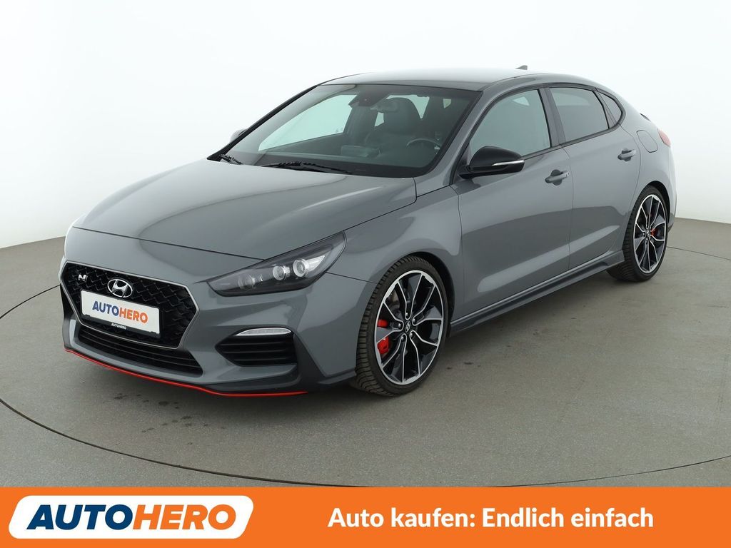 Image of Hyundai i30
