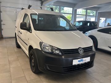 Volkswagen Caddy - 3