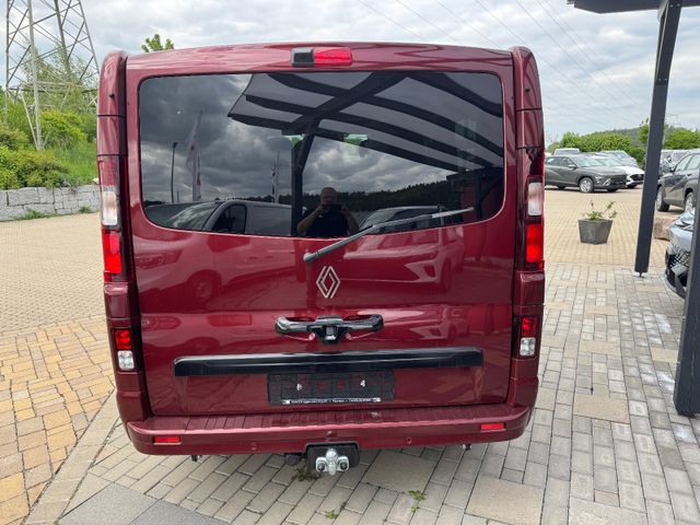 Renault Trafic 2.0 dCi170 EDC Grand SpaceClass L2H1 8-SI