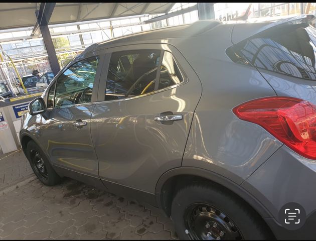 Opel Mokka 1.7 CDTI ecoFLEX Edition Start/Stop Ed...