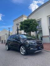 Opel mokka X turbo 1.4 Excellence, Automat... - Opel Mokka X von privat
