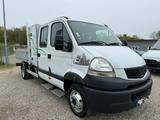 Renault Mascott 160 DXI "DOKA/3.5t/Kipper/MAXI/153.000" - Renault Mascott