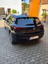 Opel Astra 1.6 CDTI Innovation 100kW Automatik In... - Opel Astra mit Diesel-Antrieb: 1.6