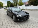 BMW 116 Baureihe 1 Lim. 5-trg. 116 i - BMW 1er Reihe in München