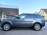Land Rover Range Rover Sport HSE 7.Sitzer Navi Xenon Kamera - graue Land Rover Range Rover Sport