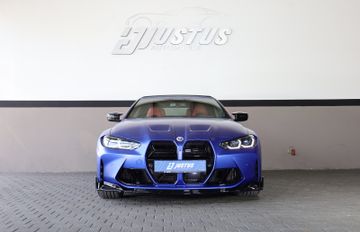 BMW M4 - 2