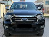 Ford Ranger XLT Doppelkabine 4x4 - Ford Ranger: Xlt Doppelkabine