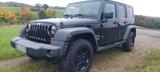 Jeep Wrangler JK Unlimited 2,8 CRD, 3,5t -... - Jeep Wrangler: 2.5