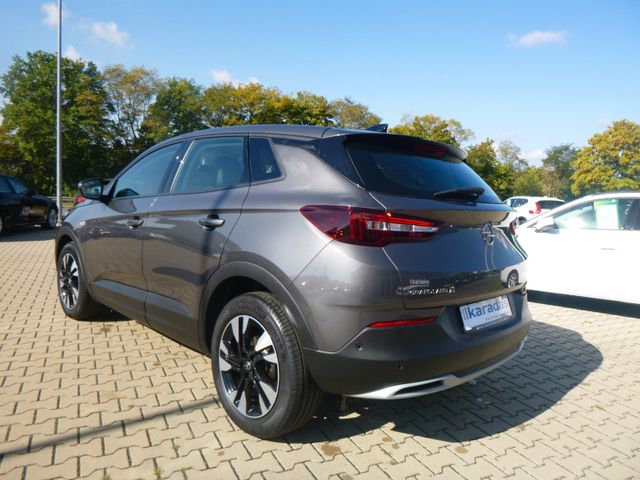 Fahrzeugabbildung Opel Grandland (X) >AUT/LED/NAV/KAM/PDC<