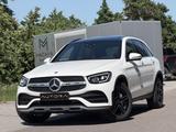 Mercedes-Benz GLC 220 d 4Matic AMG Line |1.HAND|HIGH-END|BURME