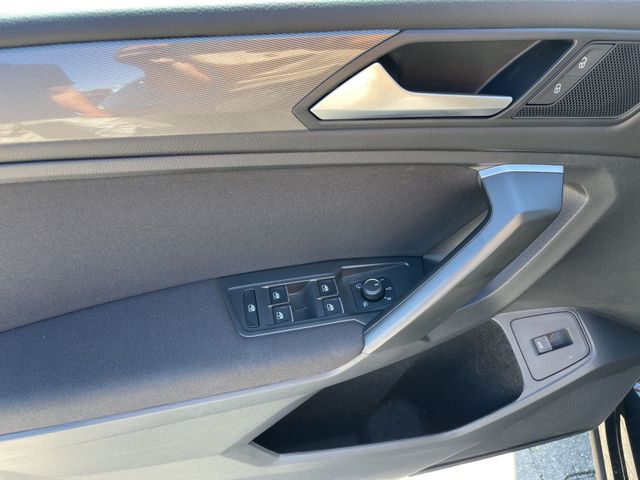 Tiguan Allspace Life 1.5 TSI DSG