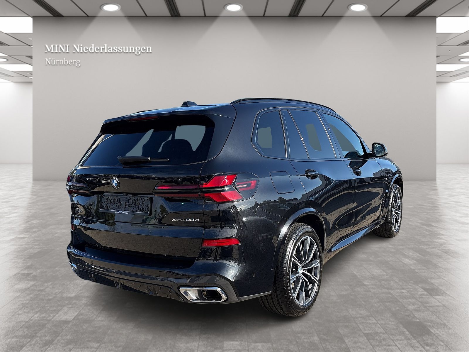 BMW X5 - Bild 4