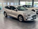 Ford Focus Turnier Cool & Connect  KAMERA/NAVI/BT/SHZ - Ford Gebrauchtwagen in Hannover