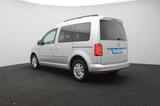 Volkswagen Caddy 2.0 TDI Comfortline Einparkhilfe Navi - VW Caddy Gebrauchtwagen in Karlsruhe