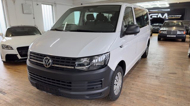 Volkswagen T6 Transporter Kasten-Kombi Kombi lang*DSG*Klima