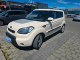 Kia Soul 1.6 benzin - gebrauchte Kia Soul aus dem Jahr 2010