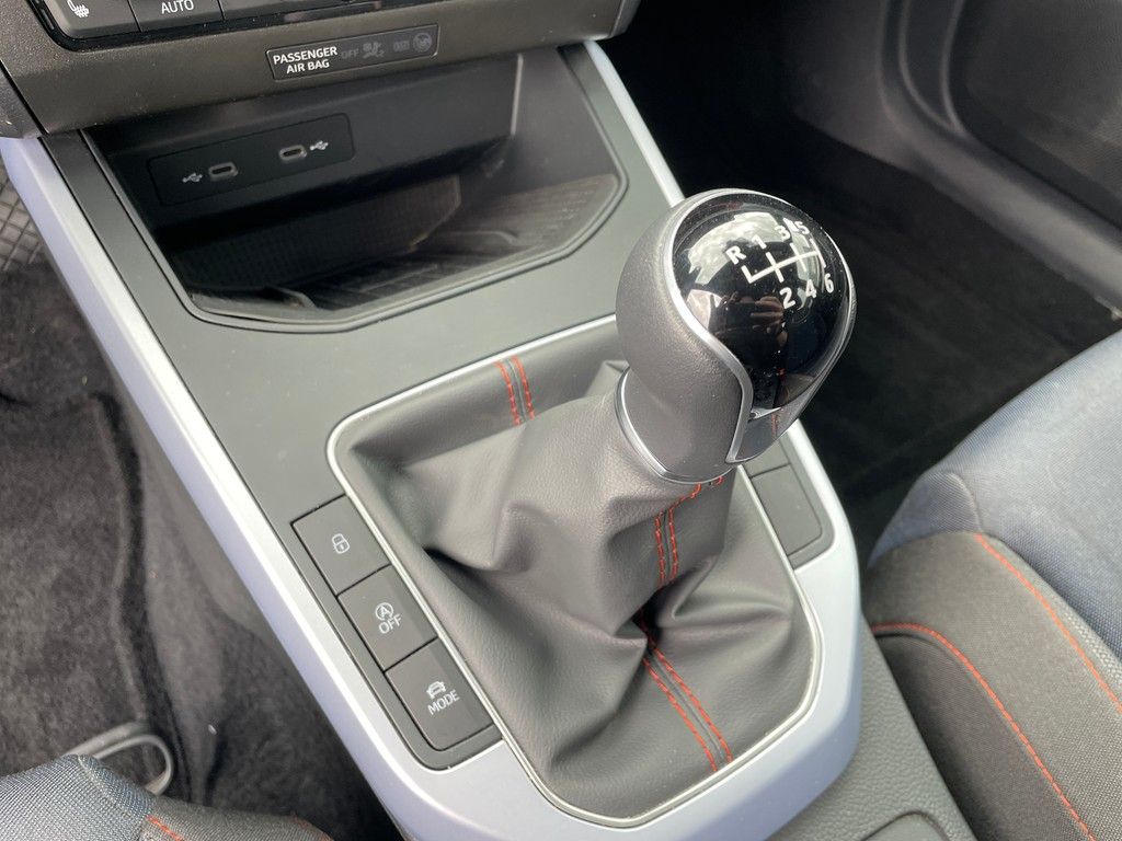Seat Arona - Bild 16