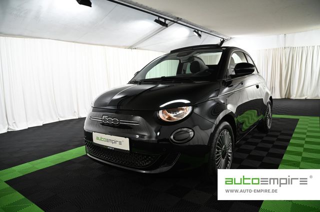 Fiat 500e Cabrio 42 kWh  Style SHZ/Komfort+/CarPlay/1