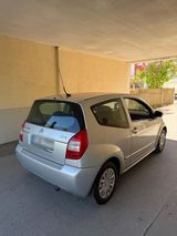 Citroën Citroen C2   Advance - Klina - Citroën C2: Advance