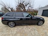 BMW 330i Touring M Sport Automatic M Sport