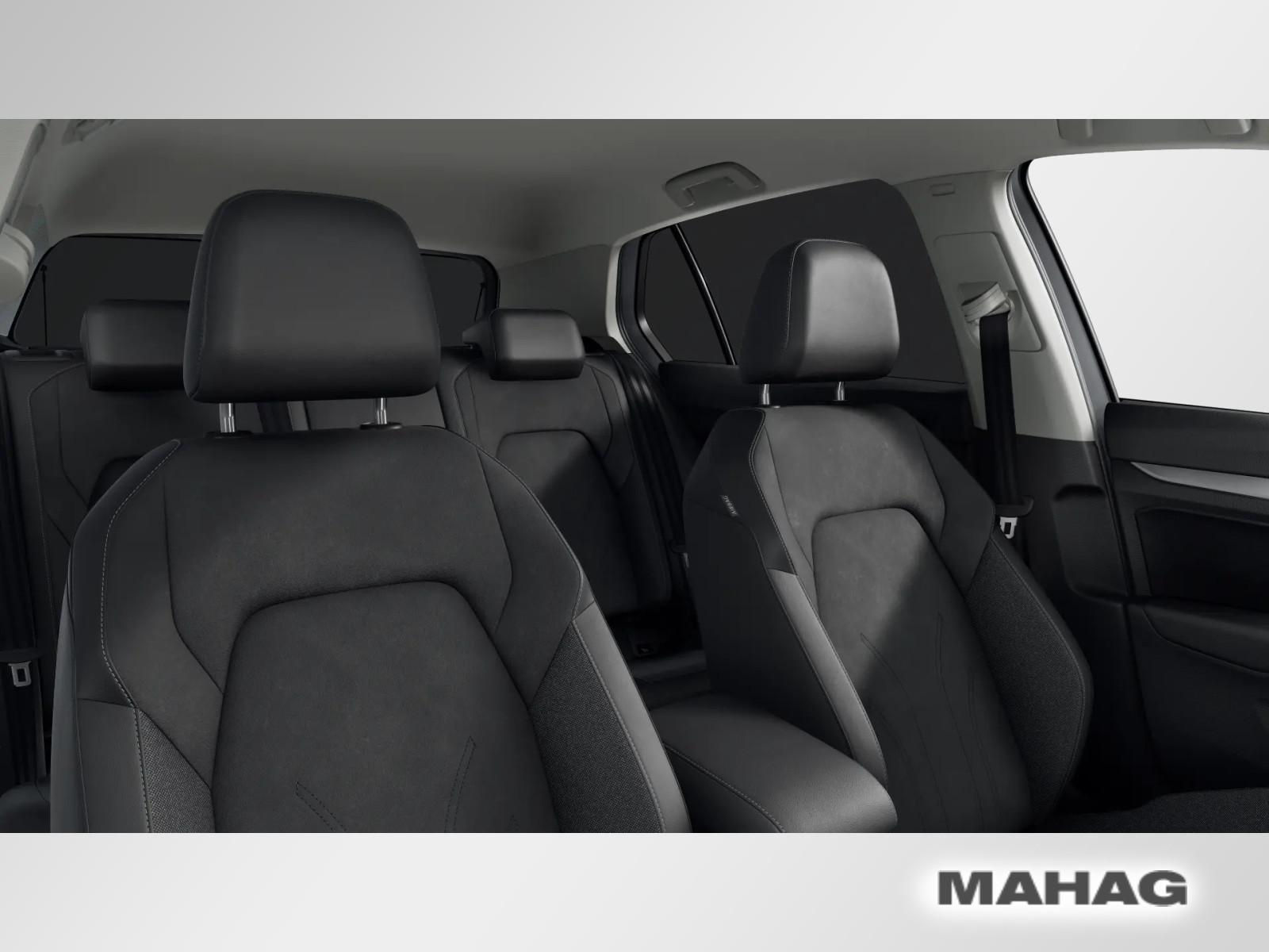 Volkswagen Golf VIII Life 1.5 TSI LED ParkAssist RearView A, миниатюра 13