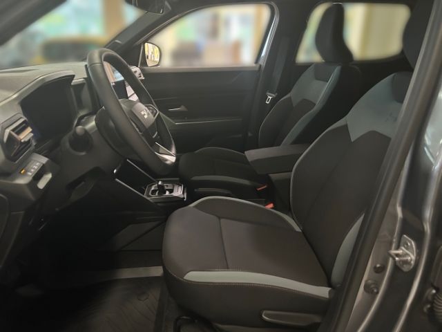 Fahrzeugabbildung Dacia Duster Extreme 1.6 Hybrid 140HP AT SHZ Digitales