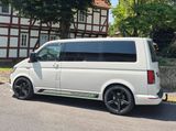 Volkswagen VW T5 T6 Optik 1.9TDI 6Gang , LED , Bilste... - Volkswagen LT: 9