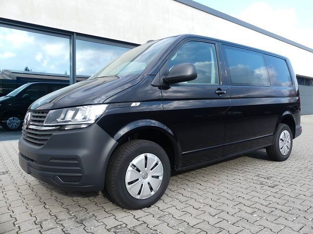 Volkswagen T6.1 Transporter Kasten DSG 5-Sitzer Navi 4,99 %