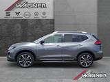 Nissan X-Trail 1.6 DIGT-T 6MT Tekna 7Sitze Leder Panora - Nissan 7-Sitzer