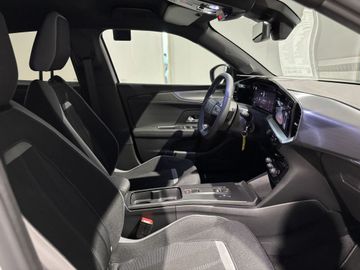 Fotografie 6 des Opel Mokka 1.2 DI Turbo Automatik GS