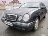 Mercedes-Benz E 280 ELEGANCE *2.HAND*WENIG KM*TÜV NEU*TOP ZUST - Mercedes-Benz E 280: Elegance
