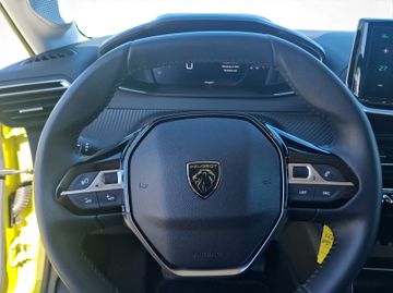 Peugeot 208 Allure 1.2 PureTech 100 LED+SHZ.+PDC