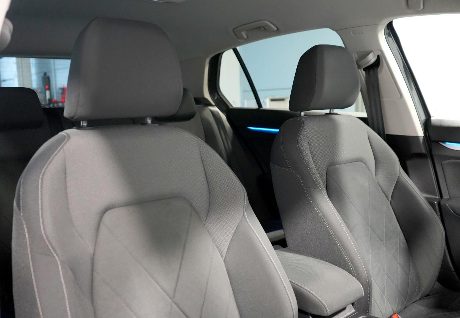Volkswagen Golf VIII 2.0 TDI Life*HARMAN*ACC*AHK*KAM.*1.HD, миниатюра 28