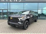 Chevrolet Silverado High Country Black NAP-Klappe BakFlip - Chevrolet mit LPG-Antrieb