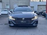 Volkswagen Arteon Shooting Brake R-Line*PANO*HUD*MASSAGE* - Volkswagen Arteon in Herne