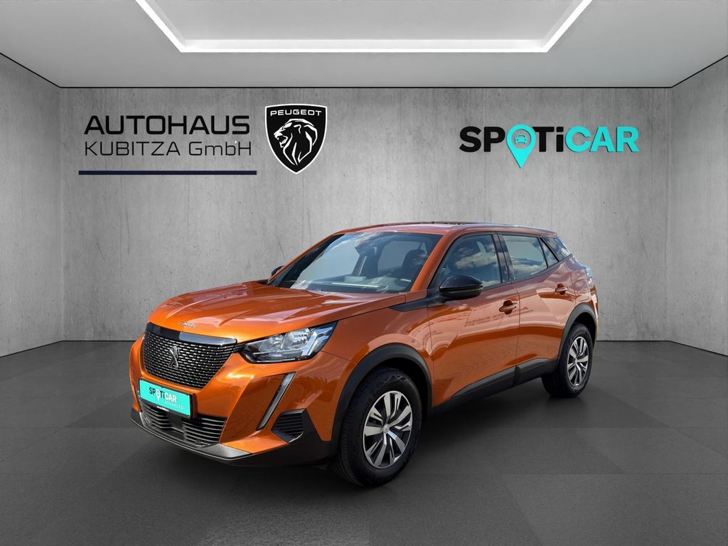 Image of Peugeot 2008