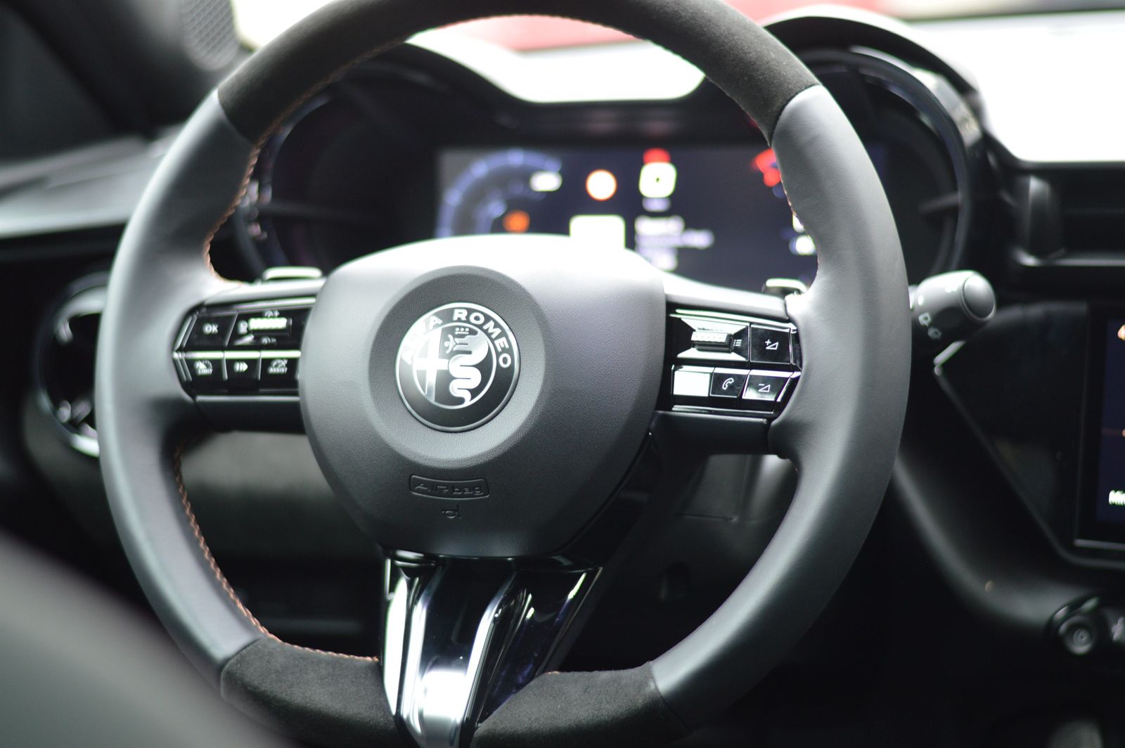 Alfa Romeo Junior - Bild 11