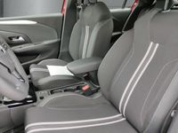 Opel Corsa - Vorschau Bild 8