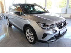 Fahrzeugabbildung Seat Arona Xcellence Beats FR Line*APPLE CAR PLAY*SHZ