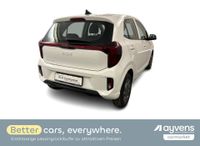 Kia Picanto - Vorschau Bild 2