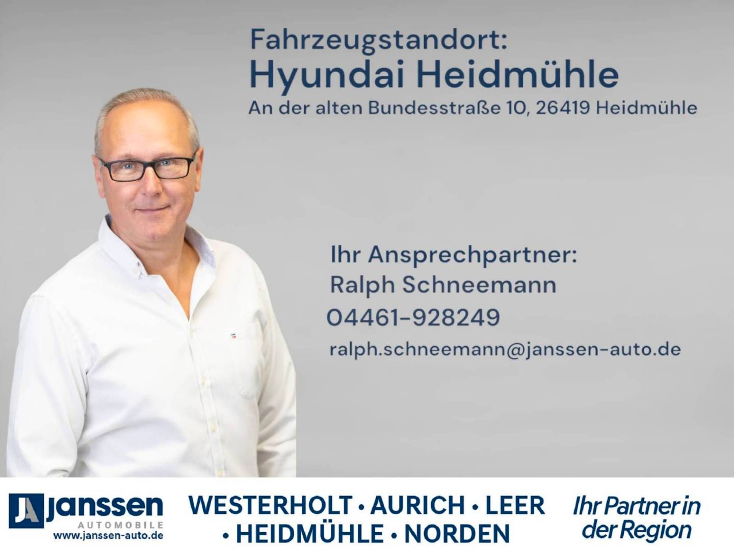 Fahrzeugabbildung Hyundai STARIA 9-Sitzer  TREND