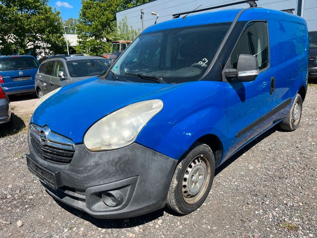 Opel Combo D Kasten L1H1 2,2t