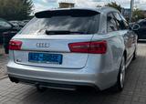 Audi S6 4.0 quattro *Carbon*Pano*BOSE*E. Heck*3D Kame - Audi S6: 4b