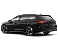 Skoda Superb - Vorschau Bild 3
